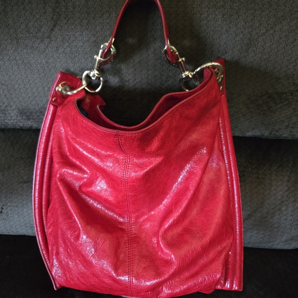 Handbags - Rebecca Minkoff Hobo Bag